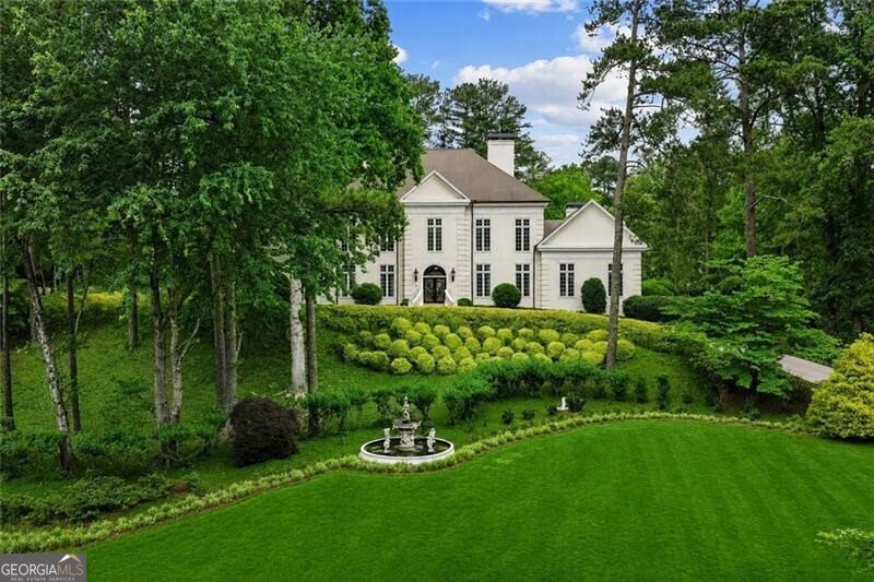105 Wilderbluff Court