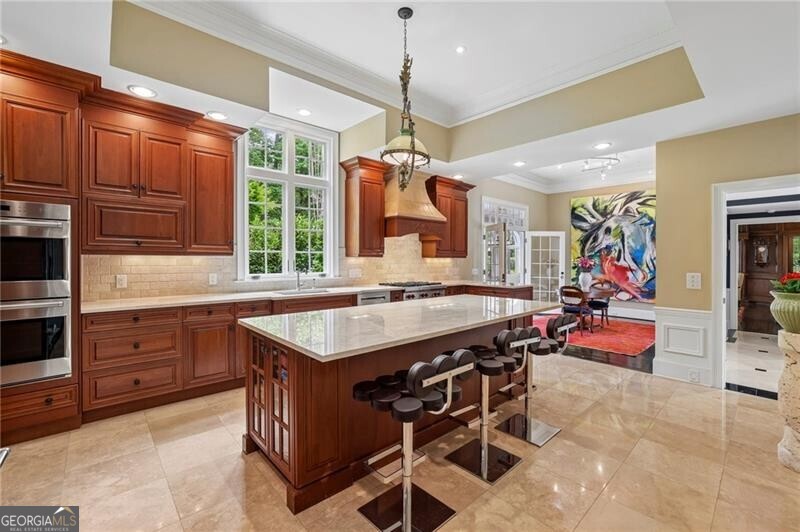 105 Wilderbluff Court