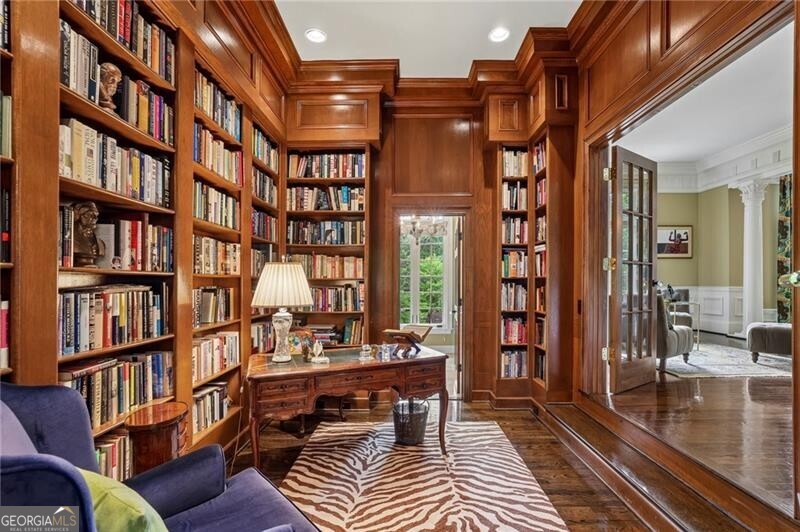 105 Wilderbluff Court