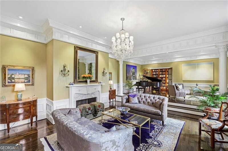105 Wilderbluff Court