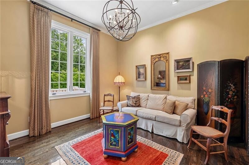 105 Wilderbluff Court