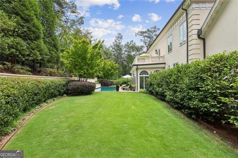105 Wilderbluff Court