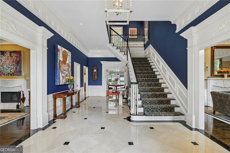 105 Wilderbluff Court