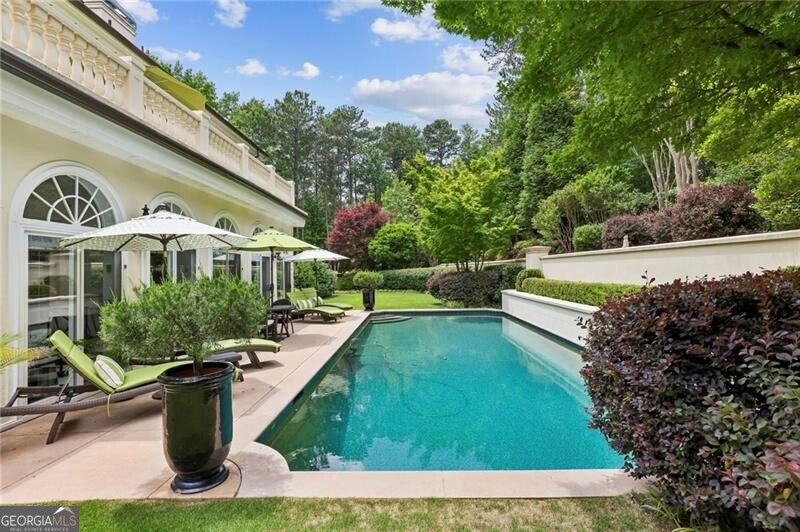 105 Wilderbluff Court