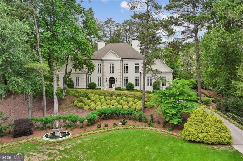 105 Wilderbluff Court