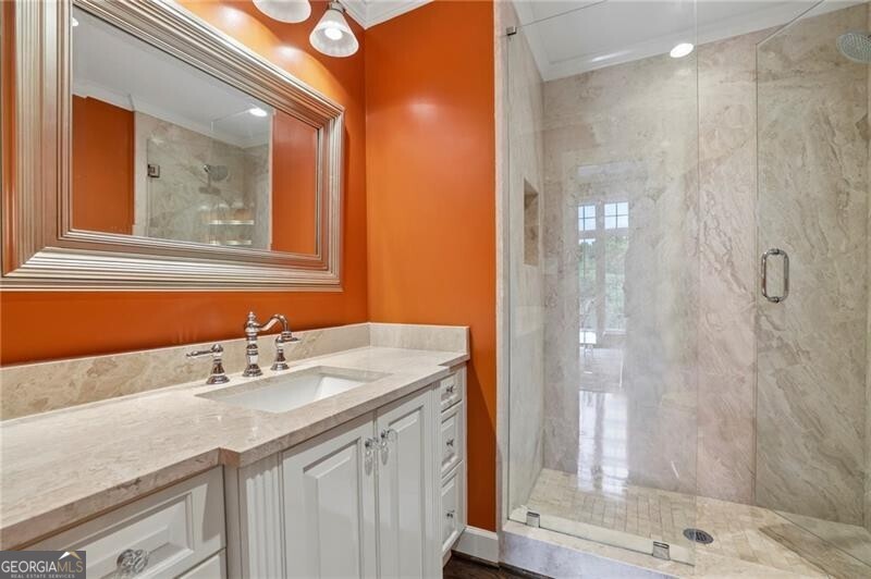 105 Wilderbluff Court