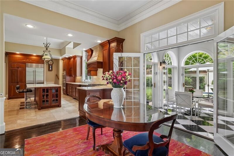 105 Wilderbluff Court
