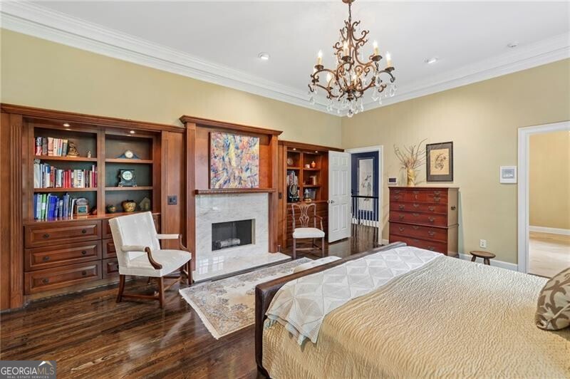 105 Wilderbluff Court