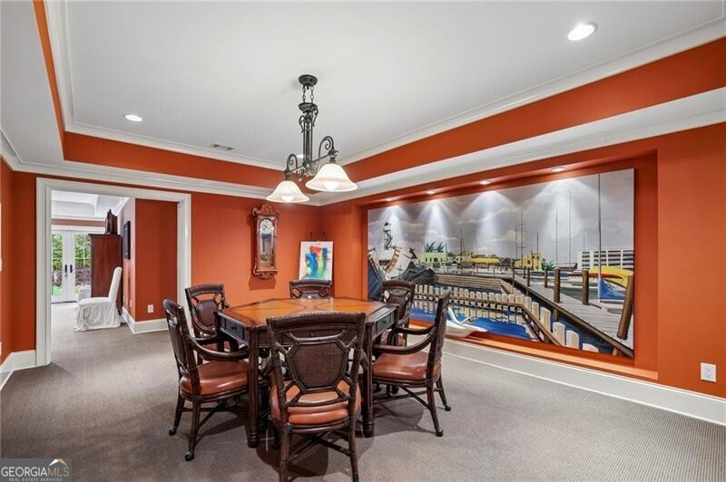 105 Wilderbluff Court