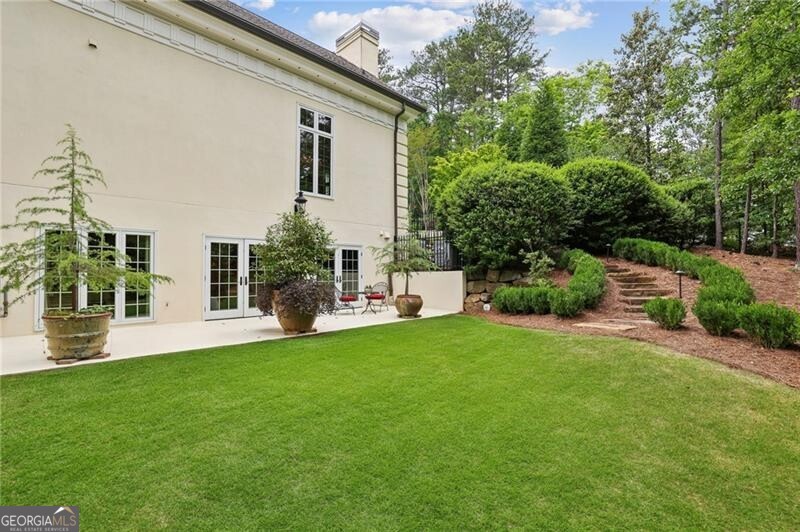 105 Wilderbluff Court