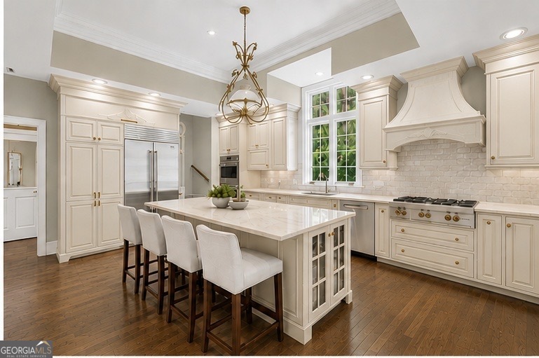 105 Wilderbluff Court