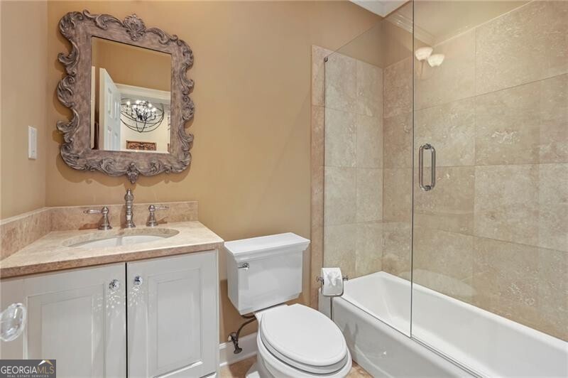 105 Wilderbluff Court