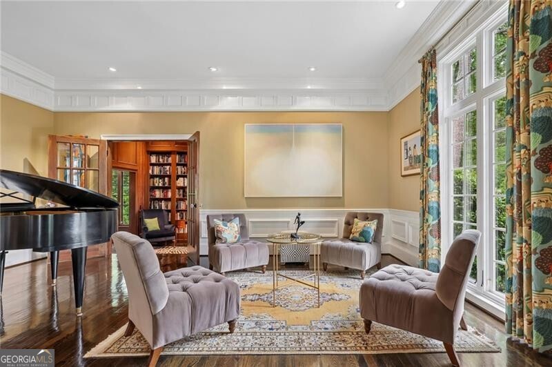 105 Wilderbluff Court