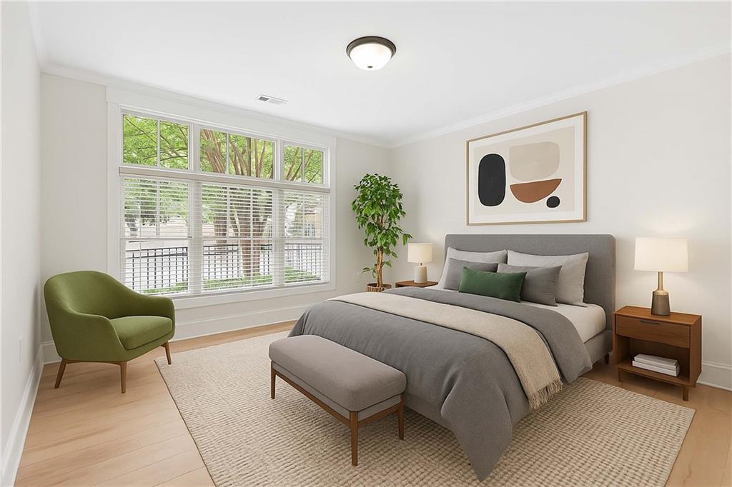 625 Piedmont Avenue NE Unit 105