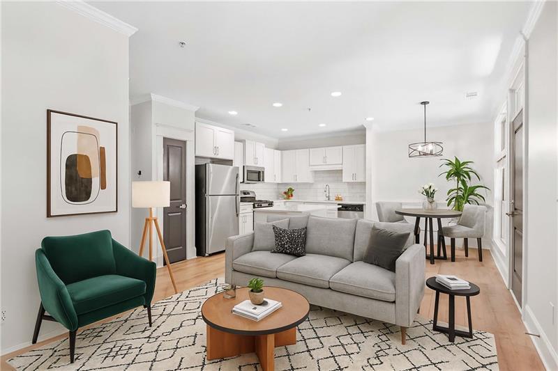 625 Piedmont Avenue NE Unit 105