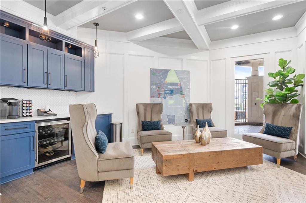 625 Piedmont Avenue NE Unit 105