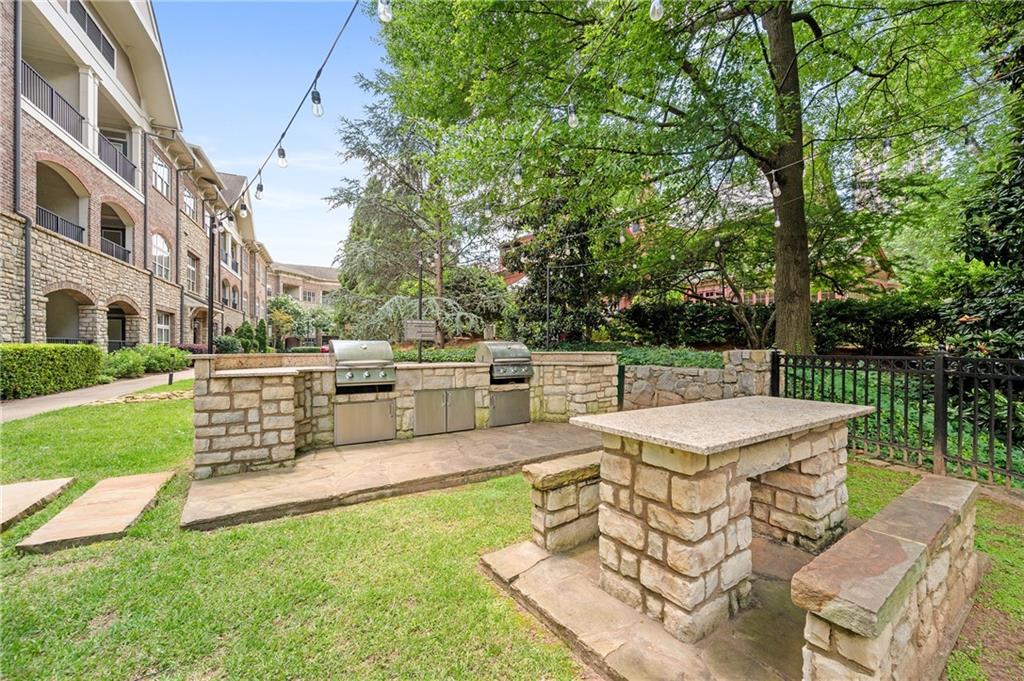 625 Piedmont Avenue NE Unit 105