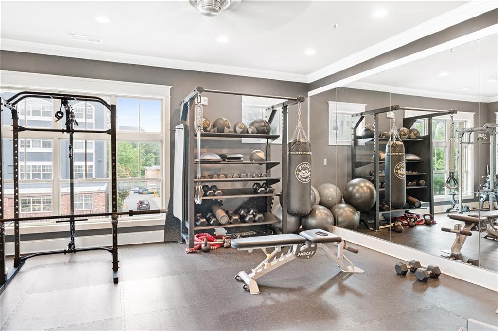 625 Piedmont Avenue NE Unit 105