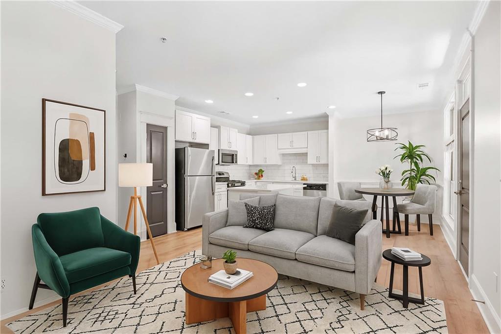 625 Piedmont Avenue NE Unit 105