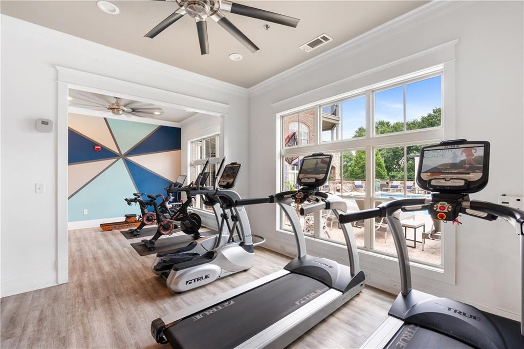 625 Piedmont Avenue NE Unit 105