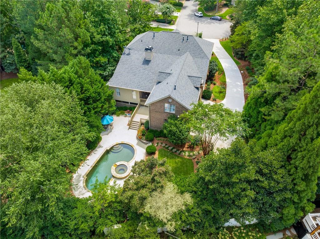 260 Northland Ridge Trail