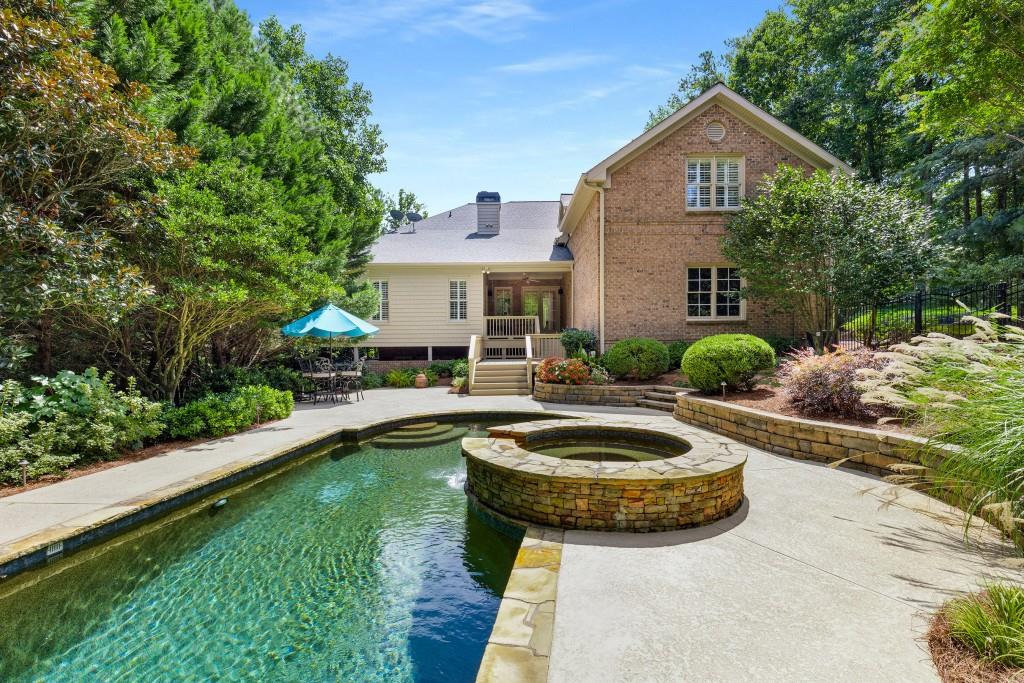 260 Northland Ridge Trail