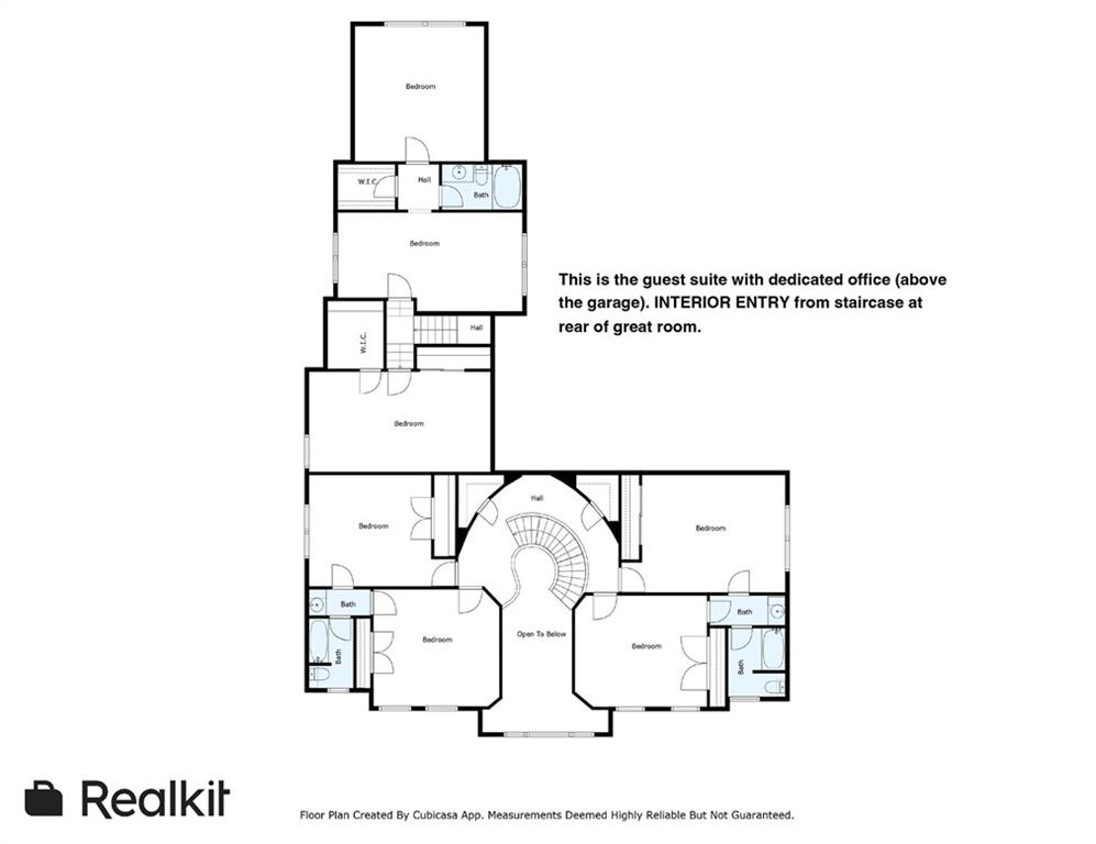 260 Northland Ridge Trail