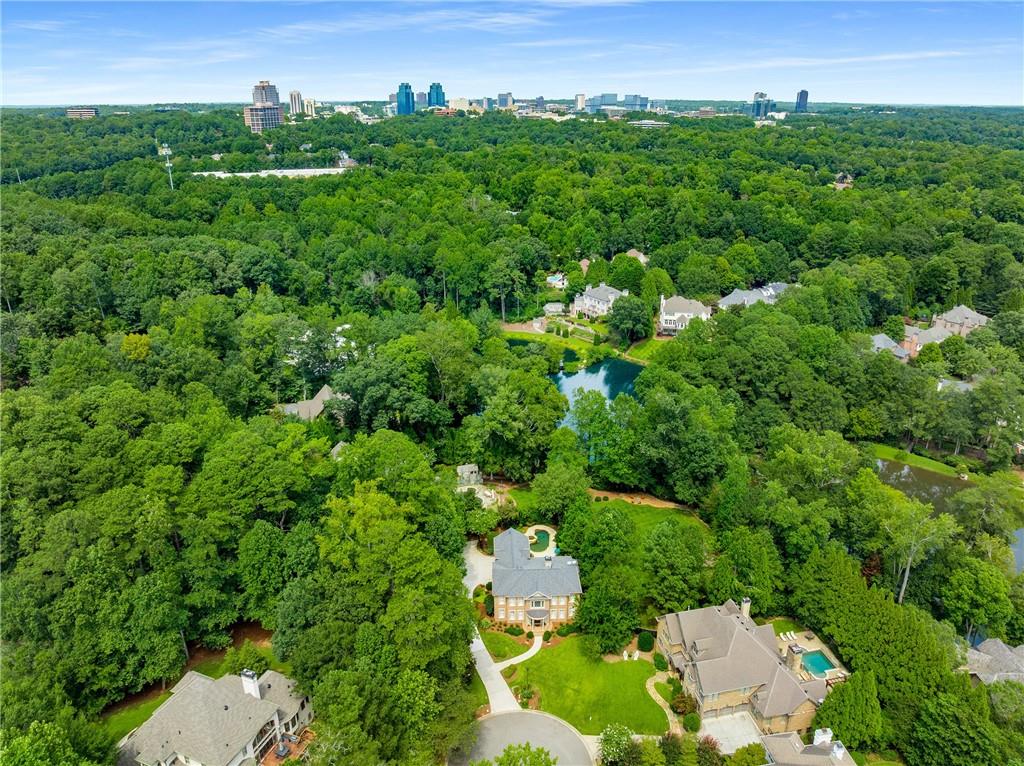 260 Northland Ridge Trail