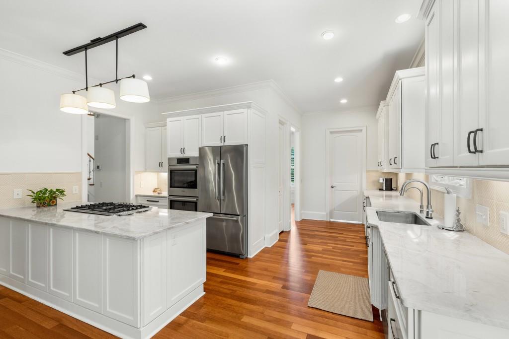 260 Northland Ridge Trail