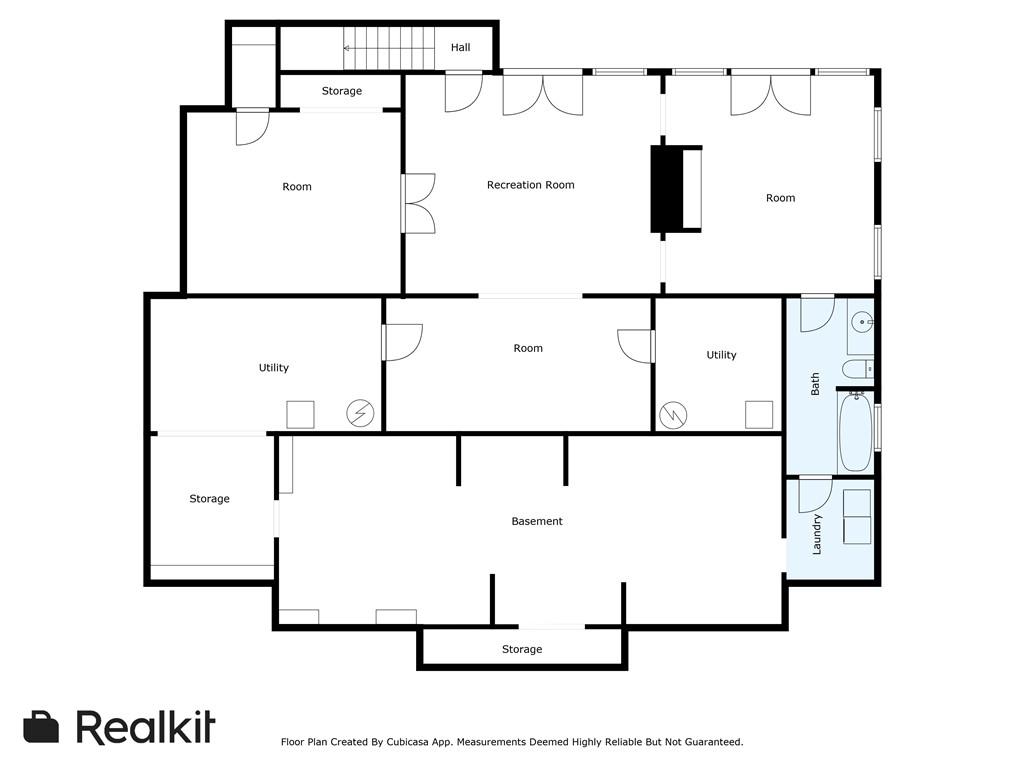 260 Northland Ridge Trail