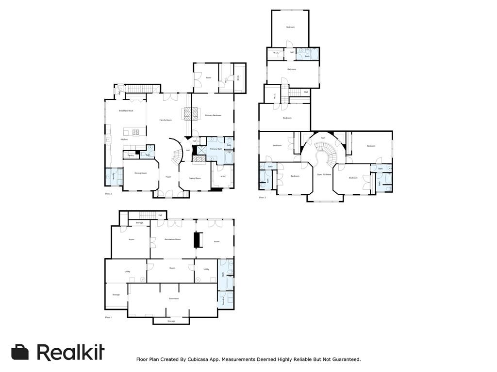 260 Northland Ridge Trail