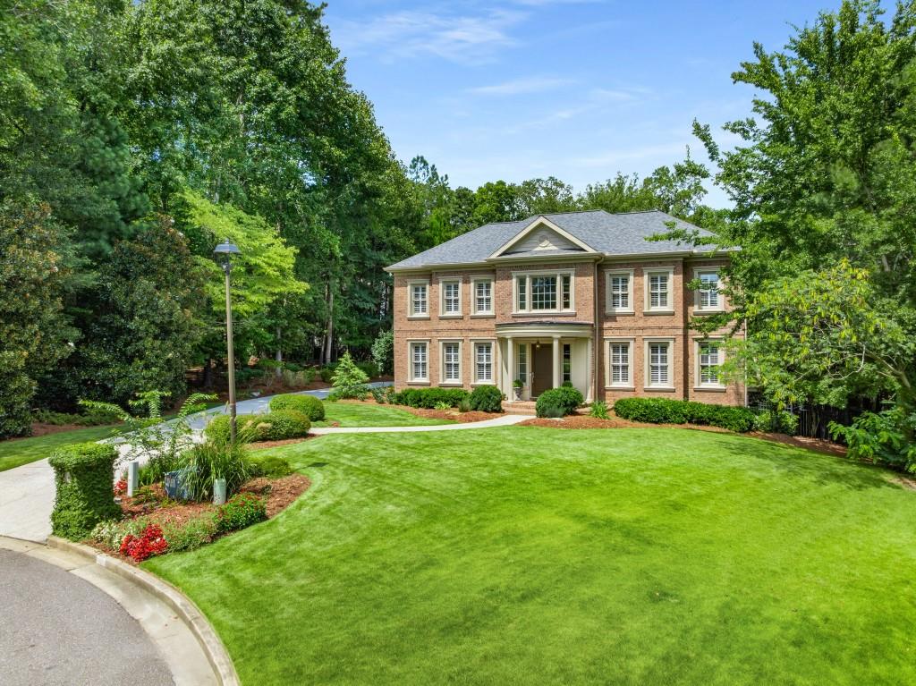 260 Northland Ridge Trail