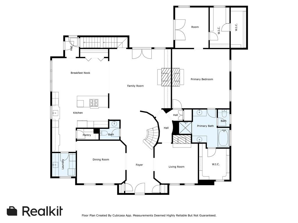 260 Northland Ridge Trail