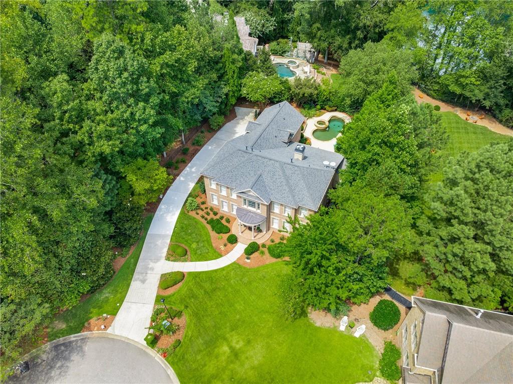 260 Northland Ridge Trail