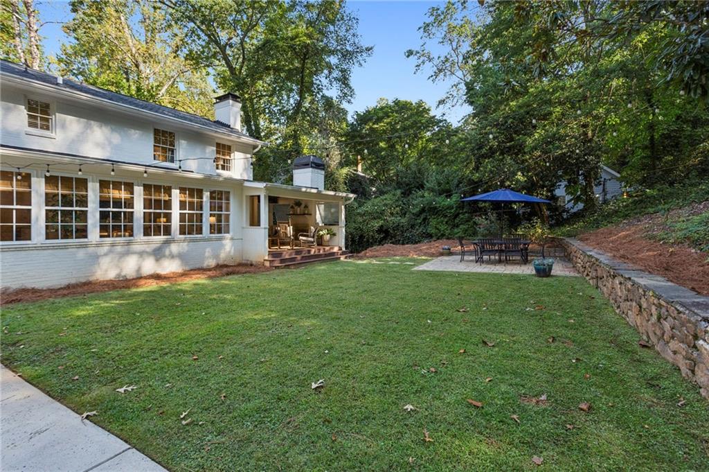 4056 Mcclatchey Circle NE