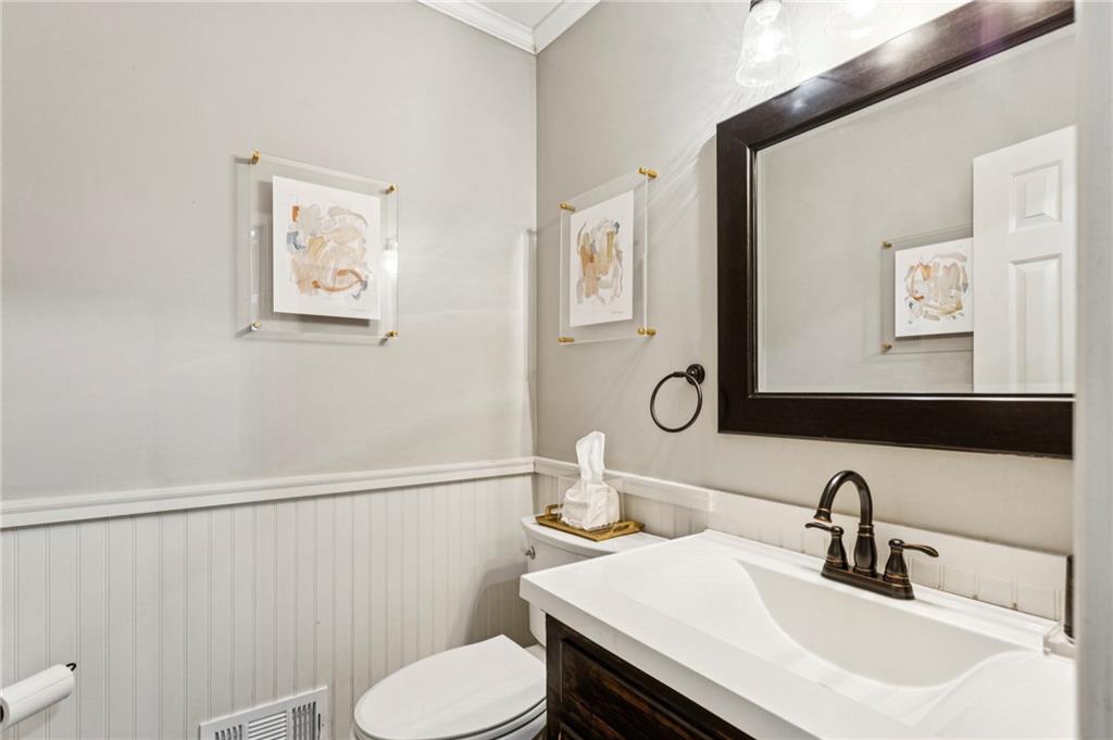 4056 Mcclatchey Circle NE