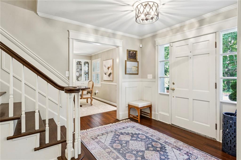 4056 Mcclatchey Circle NE