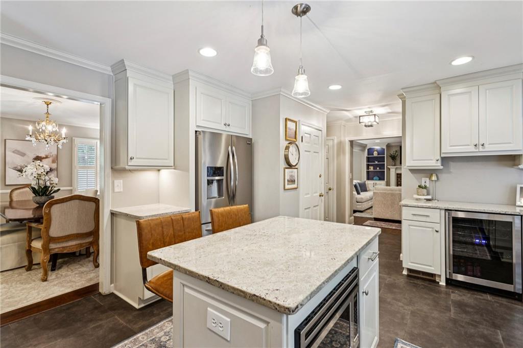 4056 Mcclatchey Circle NE