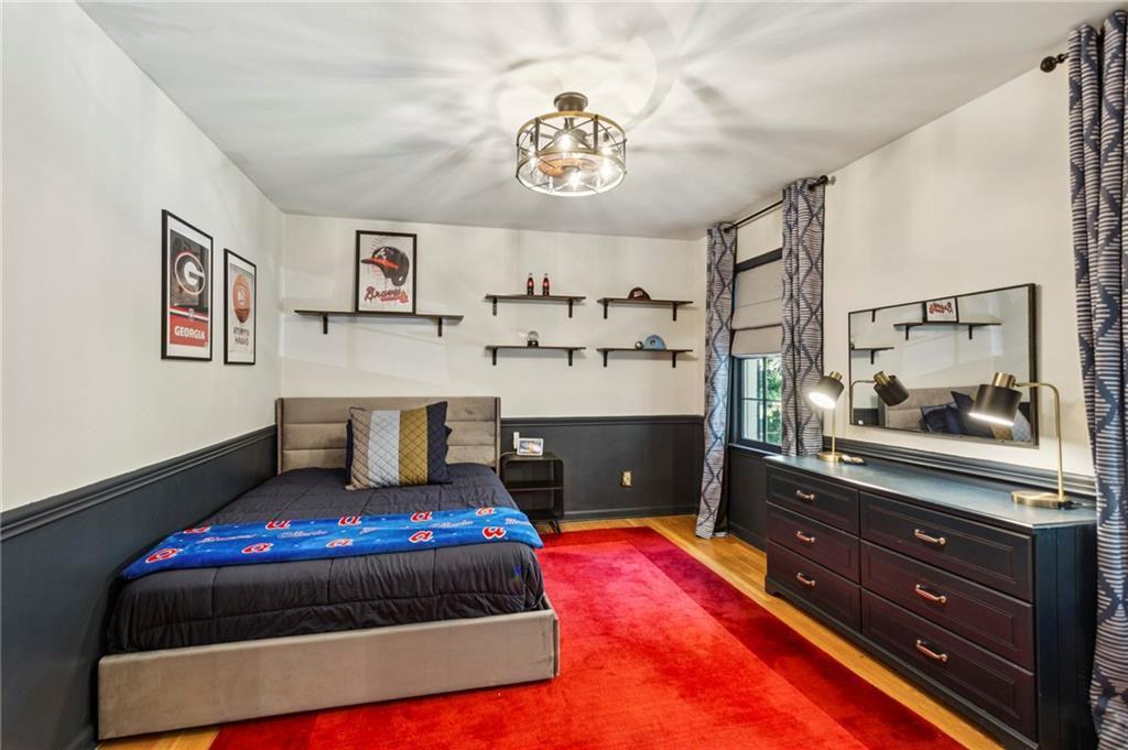 4056 Mcclatchey Circle NE