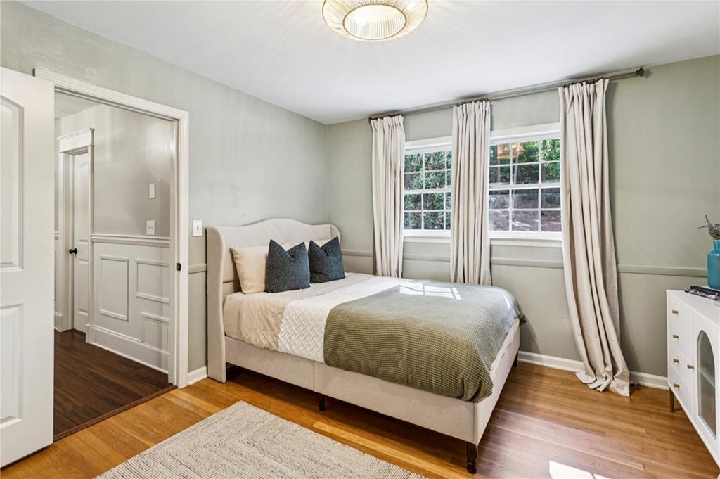 4056 Mcclatchey Circle NE