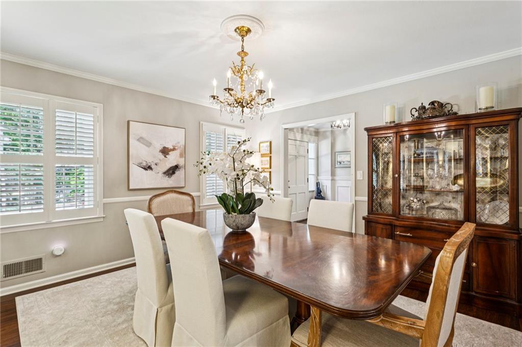 4056 Mcclatchey Circle NE