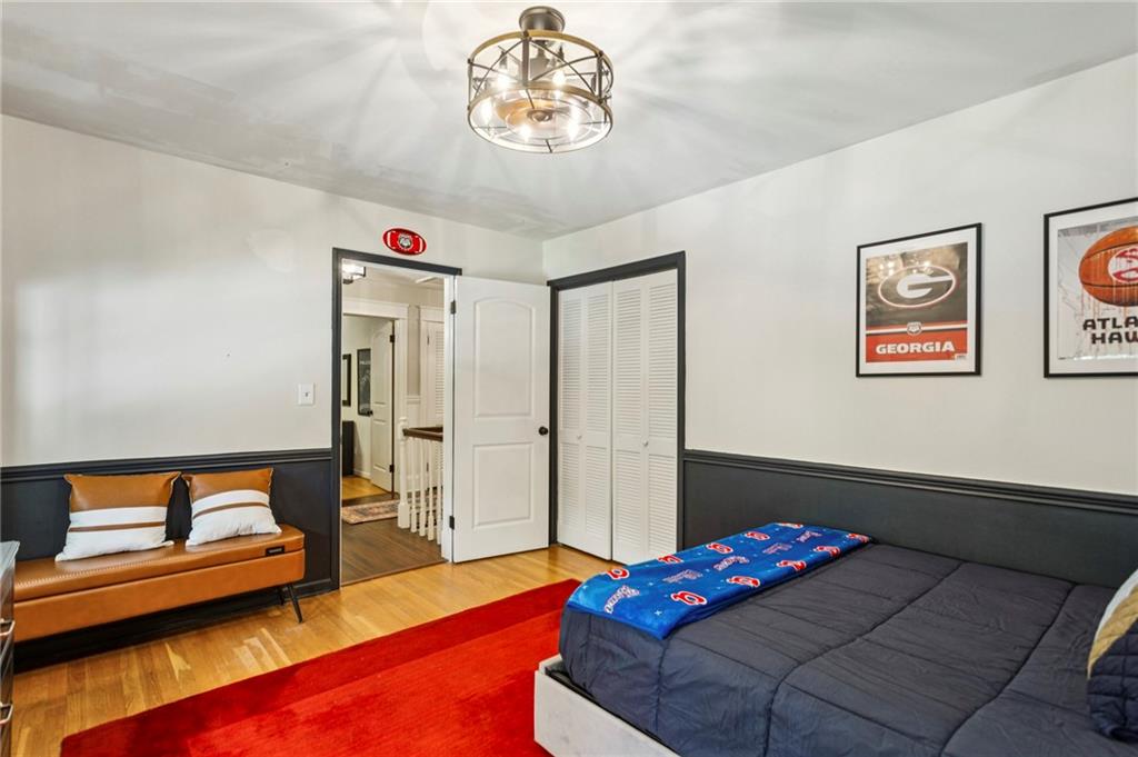 4056 Mcclatchey Circle NE