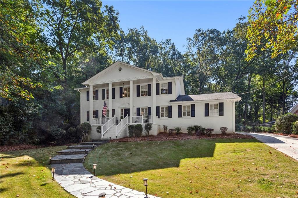 4056 Mcclatchey Circle NE