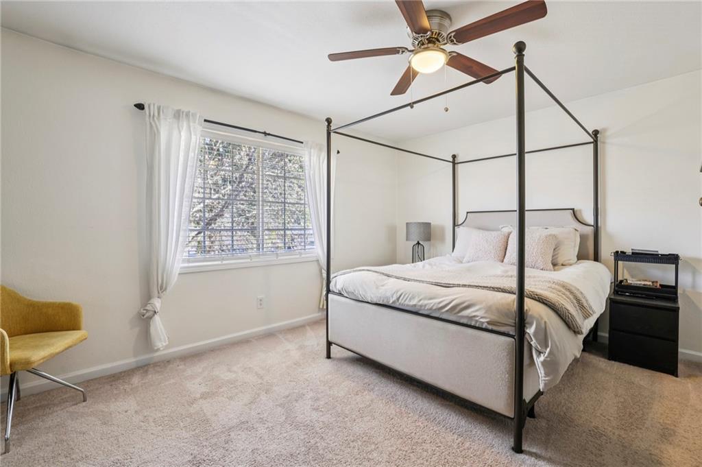 6940 Roswell Road Unit A21