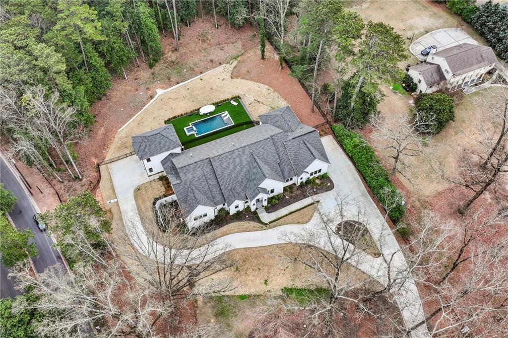 6055 Riverside Drive