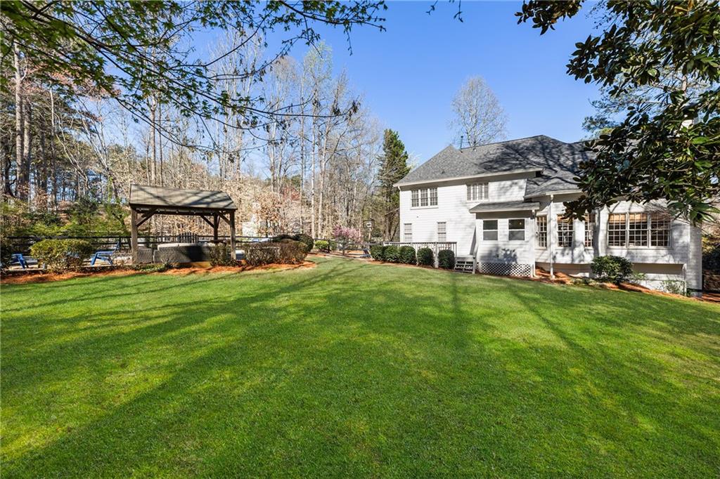 250 Plantation Cove