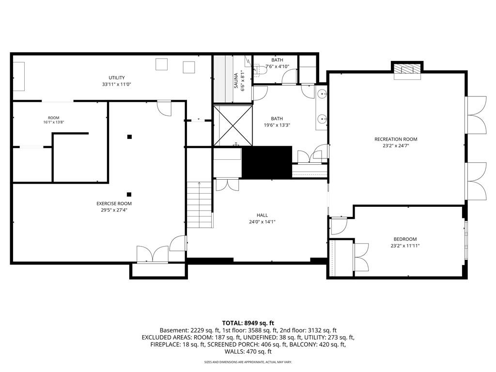 105 Wilderbluff Court