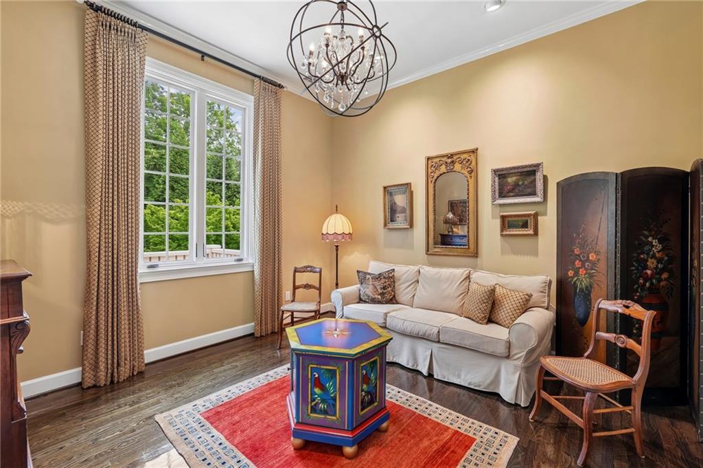 105 Wilderbluff Court