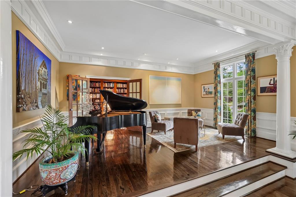 105 Wilderbluff Court