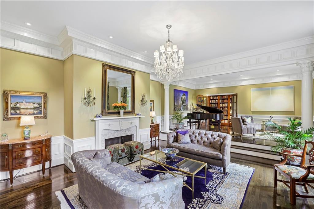 105 Wilderbluff Court